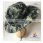 New Style Wide Fold Brim Sun Protected Hat for Fishing Men