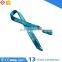Custom double color polyester printing ribbon