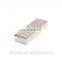N52 Block 60*20*10mm Neodymium Magnets Rare Earth Magnet