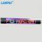 indoor use full color chip advertising display digital led moving sign