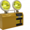 Portable Emergency Light, Twin Spot Emergency Light, Exit Emergency Lights