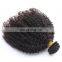 Virgin Brazilian Hair Wholesale Afro Kinky Human Hair