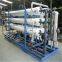 Standard RO water treatment system (HMJRO-6000LPH)