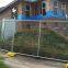 Welded Temporary Fence