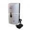 Wall Mounted Hospital Touch-free Hand Sanitizer Dispensers Automatic