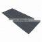 Melors Dark Grey + Black Color EVA Foam Marine Boat Flooring Faux Teak Sheet