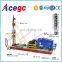 River sand / gold drill dredge dredger for sale