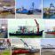 cutter suction dredger-Water Flow Rate 3000m3/h