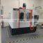vmc600L Taiwan spindle and hiwin ball screw precision cnc turning machine parts