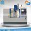 High quality small VMC CNC machine frame with price list