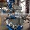Mini Milling Machine 4H Turret Milling Machine Price
