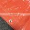 Industrial polyurethane laminate fabric
