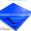 180gsm waterproof heavy duty blue pe tarpaulin, uv treated poly tarps