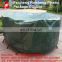 Hot Sale Waterproof Poly Tarps Heavy Duty Garden Furniture Cover PE Tarpaulin