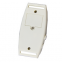 Ultrasonic pest repeller for dogs or cats