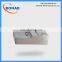 Indian 3 Pins Plug and Socket Gauges Set Made in China