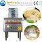 kitchen cooking stainless steel electric commercial rice roll steamer/rice noodle roll machine