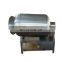 automatic vacuum fish marinating and rolling machine/vacuum shrimp tumbler/vacuum seafood tumbling machine