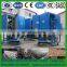 Electric Mushroom growing bag filling machine/mushroom production line