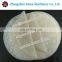 Hot sale dough sheet making machine/chapatti machine/roti press machine