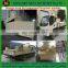 peanut shell wood sawdust biomass fuel briquette pressing machine|wood pellet mill FLAT die biofuel pellet mill