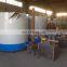 hoisting type carbonization furnace|carbonization furnace|wood charcoal carbonization furnace