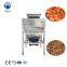 peanuts granulation flake  cutting machine Nut Chopper Peanut Crushing