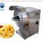 industrial vegetable cutting machine to cut potatoes cassava cutting machine