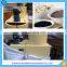 Best Price Commercial Hulled Sesame Seeds Peeling Sesame Seed Cleaning Machine Price sesame stripping machine