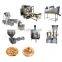 Professional Sesame Butter Grinding Making Plant Tahini Production Machine