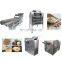 Walnut Cashew Nut Mill Making Roasted Almond Strip Cutting Particle Dicing Chopping Peanut Flour Milling Machine