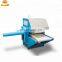 Quilt/Pillow roll packing machine Quilt Rolling Coiled Wrapping Machine