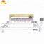Industrial computerized duvet quilting machine industrial sewing machine servo motor