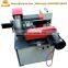 stainless steel round pipe tube bar outer polishing machine for mirror effect