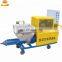 Mortar spraying machine/ cement spray plaster machine/ plastering machine for wall