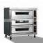 Biscuit Baking Oven