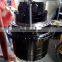 Daewoo SL225 Travel Motor Daewoo Excavator Solar 225 Final Drive