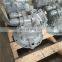 Hitachi ZX200LC-5G ZX200-5G Swing Motor 9196963