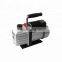 a/c rotary refrigerationb hvac  r410a r134a r22a  2 stage  container rotary vane vacuum pump XP-205