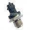 Fuel Rail Pressure Sensor For D-odge Diesel OEM 0281006425