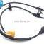 ABS Wheel Speed Sensor Front Left OEM 5S7524 57455-S3V-A02