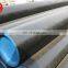 Труба бесшовная из углеродистой стали API 5L Gr.B