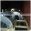 DX51d galvanized steel coil
