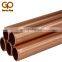 air conditioner straight copper tube 99.9% cu Copper tube coper Pipe