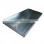 GI Steel Sheet 0.5mm Price List Galvanized Steel Plate Raw Material For Steel Roofing