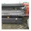 Railway Steel Rail Internationally Common Standard Rail