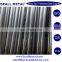 AISI 304 304L 316L Corrugated stainless steel pipe with fitting for solar, water and gas