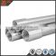 20mm gi electrical conduit pipe, pre galvanized steel conduit tube, straight seam galvanised pipe