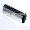 Welded and seamless 201 202 304 304L 316 316L stainless steel pipe