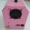 (NJ-BB150) 150W Mini Pink Bubble Foaming Machine